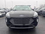 2021 Ford Escape Titanium Hybrid