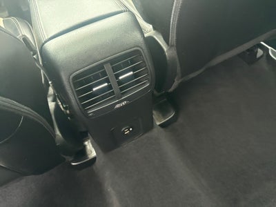 2021 Ford Escape Titanium Hybrid