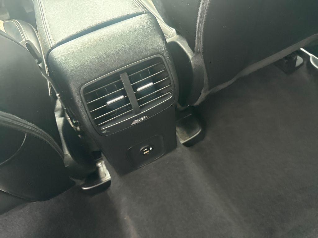 2021 Ford Escape Titanium Hybrid