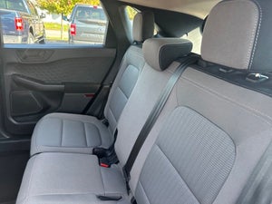 2020 Ford Escape S