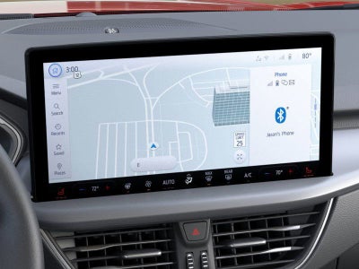 2026 Ford Escape Hybrid Platinum