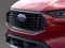 2026 Ford Escape Hybrid Platinum