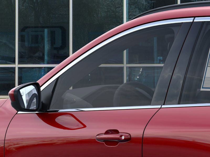 2026 Ford Escape Hybrid Platinum