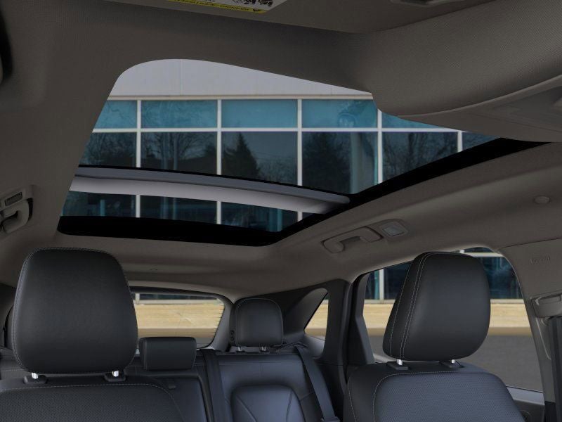 2026 Ford Escape Hybrid Platinum