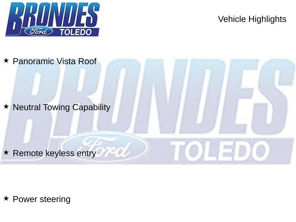 2025 Ford Escape Hybrid Platinum