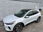 2025 Ford Escape Hybrid Platinum