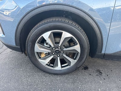 2025 Ford Escape Hybrid Platinum