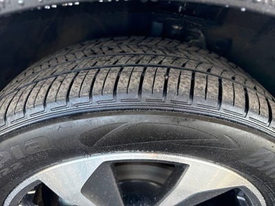 2025 Ford Escape Hybrid Platinum