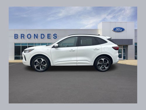 2024 Ford Escape ST-Line Select