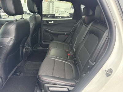2024 Ford Escape ST-Line Select