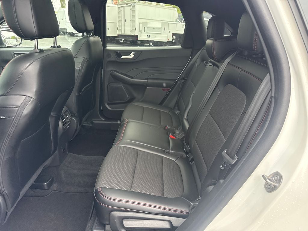 2024 Ford Escape ST-Line Select