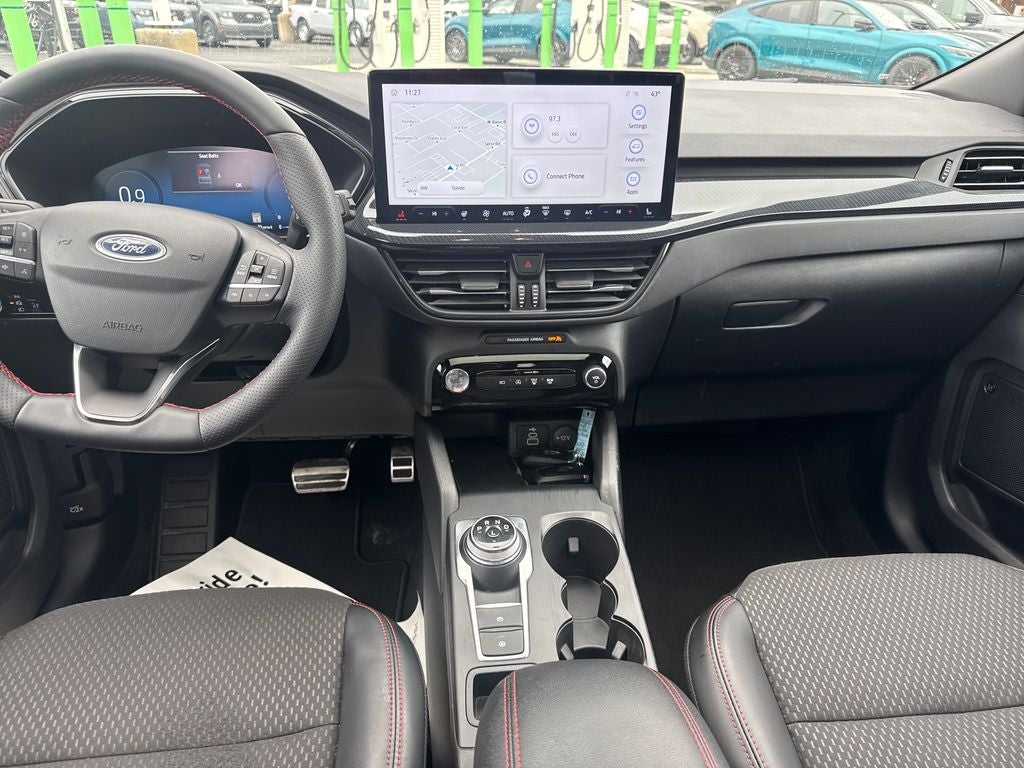 2024 Ford Escape ST-Line Select
