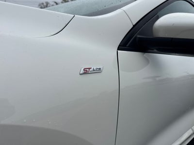 2024 Ford Escape ST-Line Select