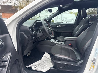 2024 Ford Escape ST-Line Select