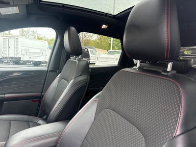 2024 Ford Escape ST-Line Select