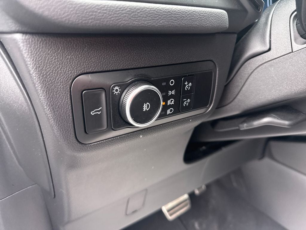 2024 Ford Escape ST-Line Select