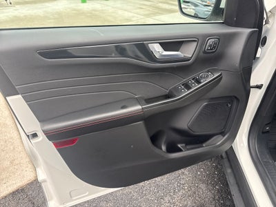 2024 Ford Escape ST-Line Select