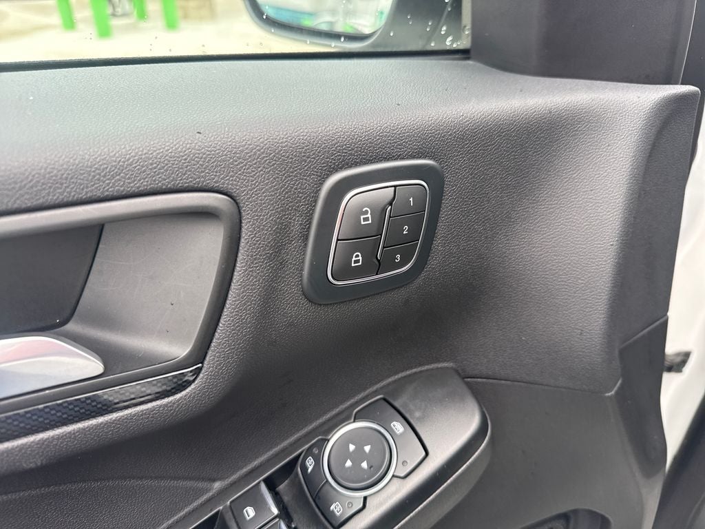 2024 Ford Escape ST-Line Select