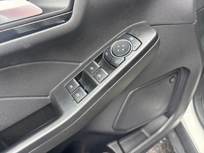 2024 Ford Escape ST-Line Select