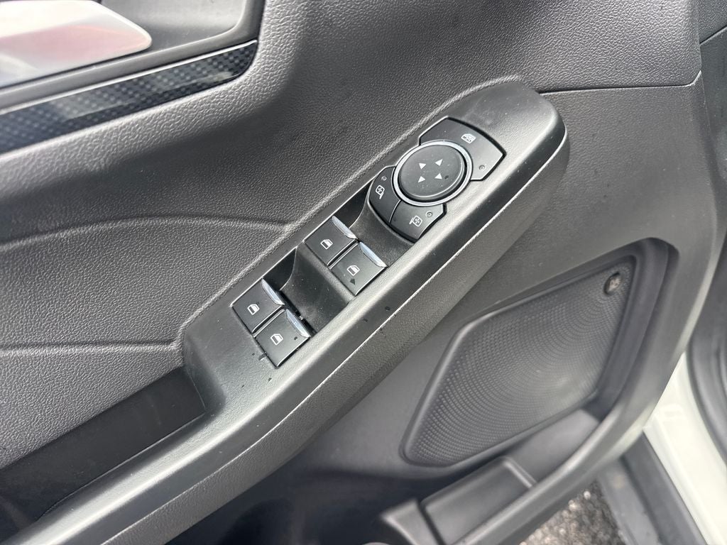 2024 Ford Escape ST-Line Select