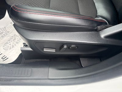 2024 Ford Escape ST-Line Select