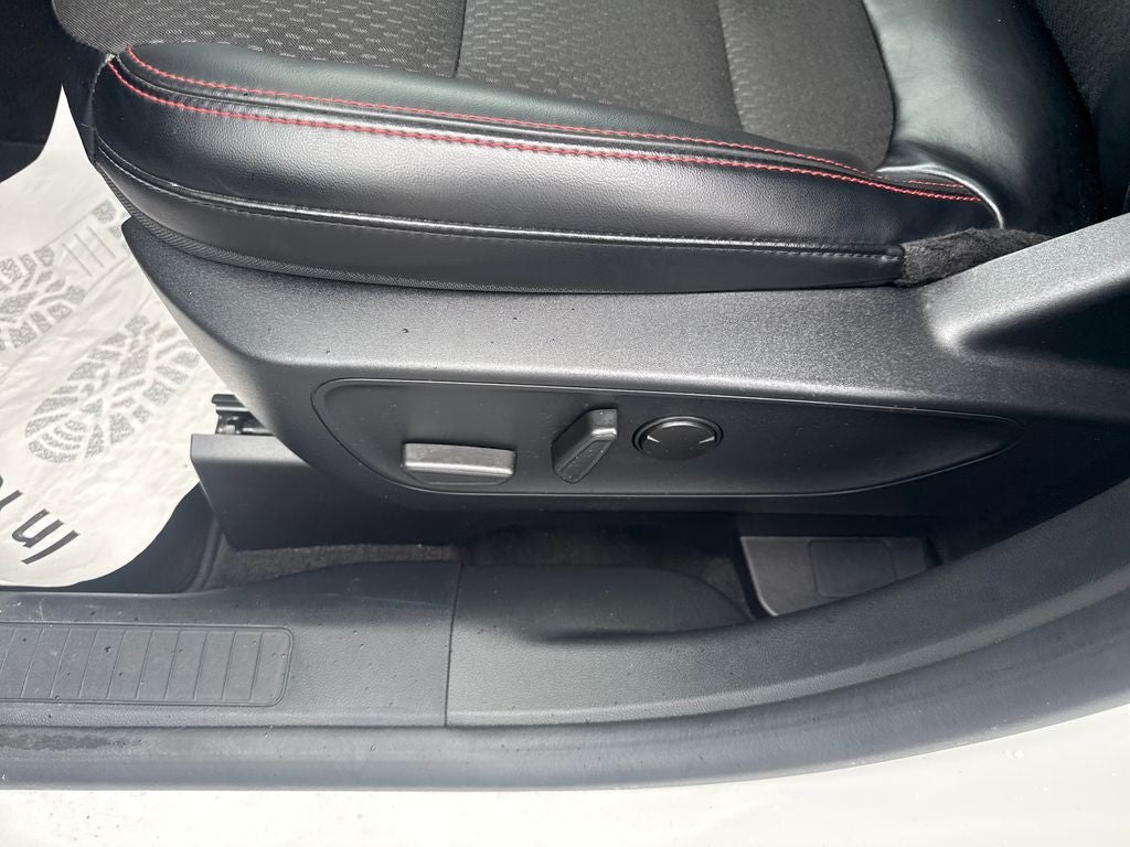 2024 Ford Escape ST-Line Select
