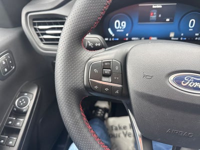 2024 Ford Escape ST-Line Select