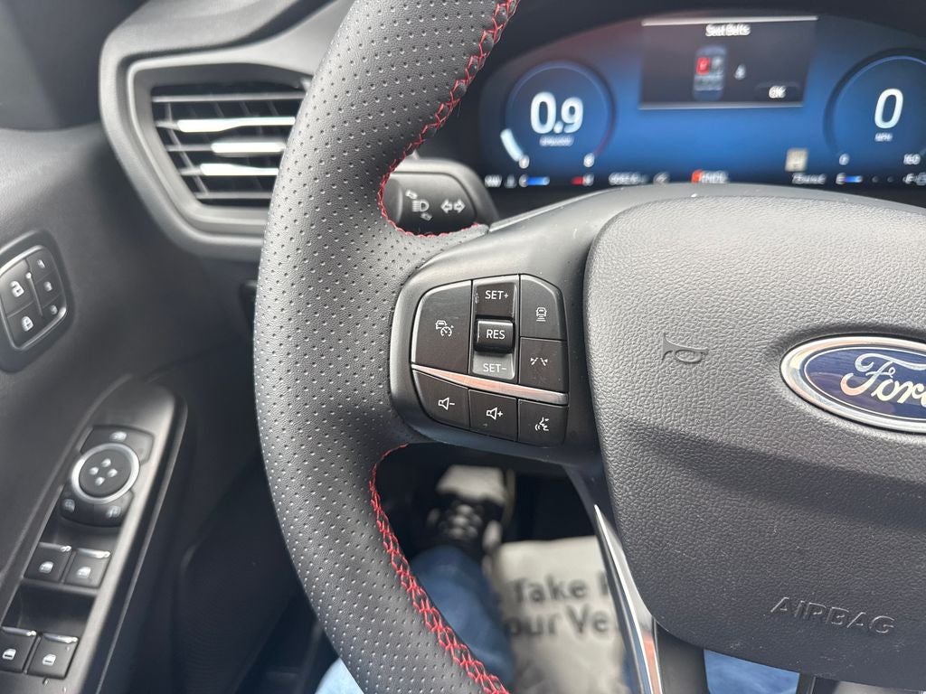 2024 Ford Escape ST-Line Select