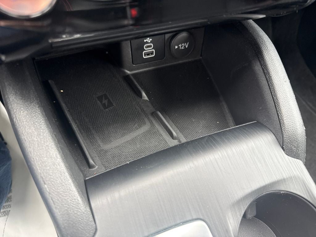 2024 Ford Escape ST-Line Select