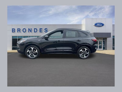 2024 Ford Escape ST-Line Select
