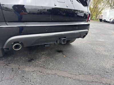 2024 Ford Escape ST-Line Select