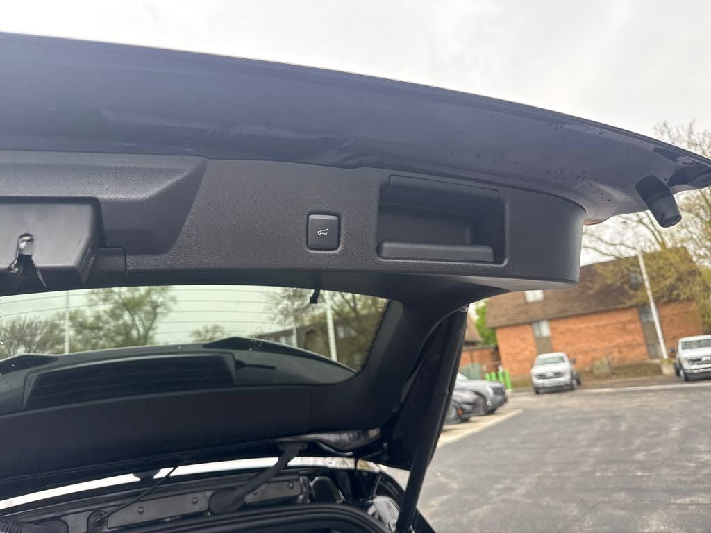 2024 Ford Escape ST-Line Select