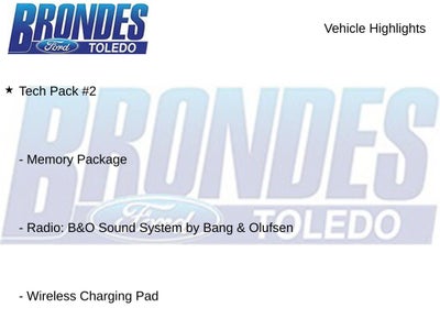 2024 Ford Escape ST-Line Select