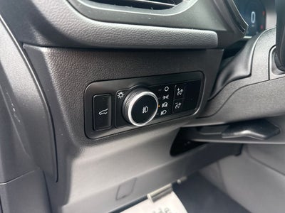 2024 Ford Escape ST-Line Select