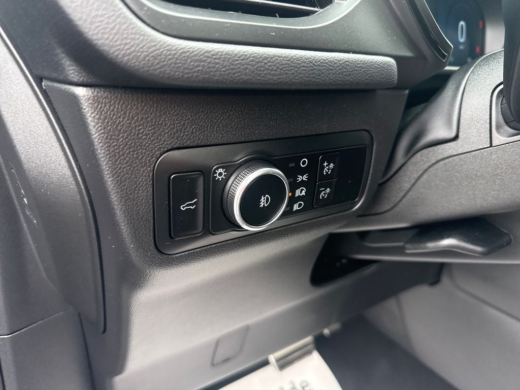 2024 Ford Escape ST-Line Select