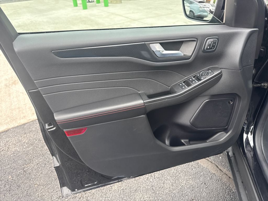 2024 Ford Escape ST-Line Select
