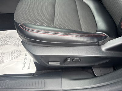 2024 Ford Escape ST-Line Select