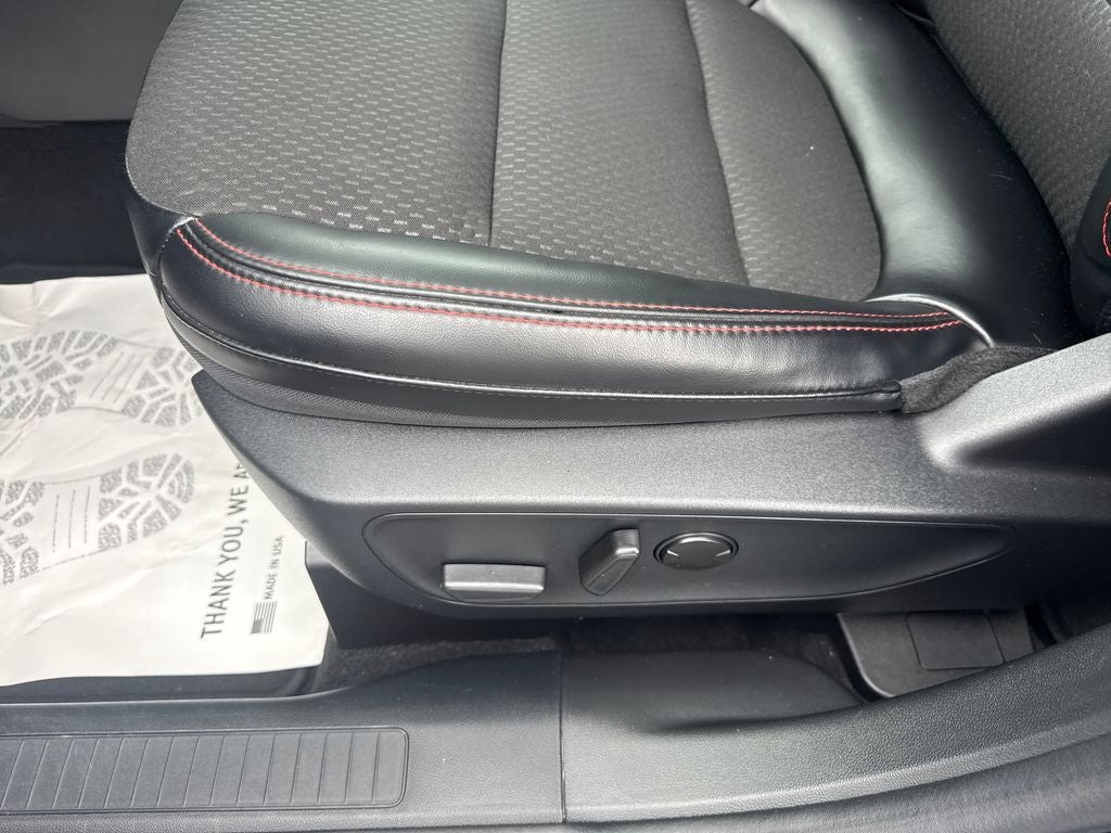 2024 Ford Escape ST-Line Select