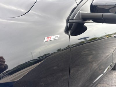 2024 Ford Escape ST-Line Select