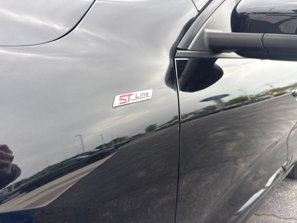 2024 Ford Escape ST-Line Select