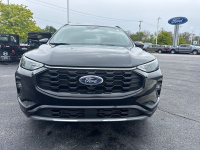 2024 Ford Escape ST-Line Select