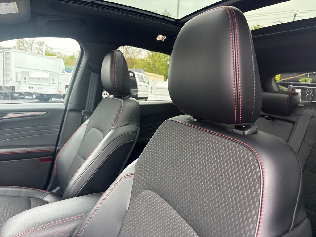 2024 Ford Escape ST-Line Select