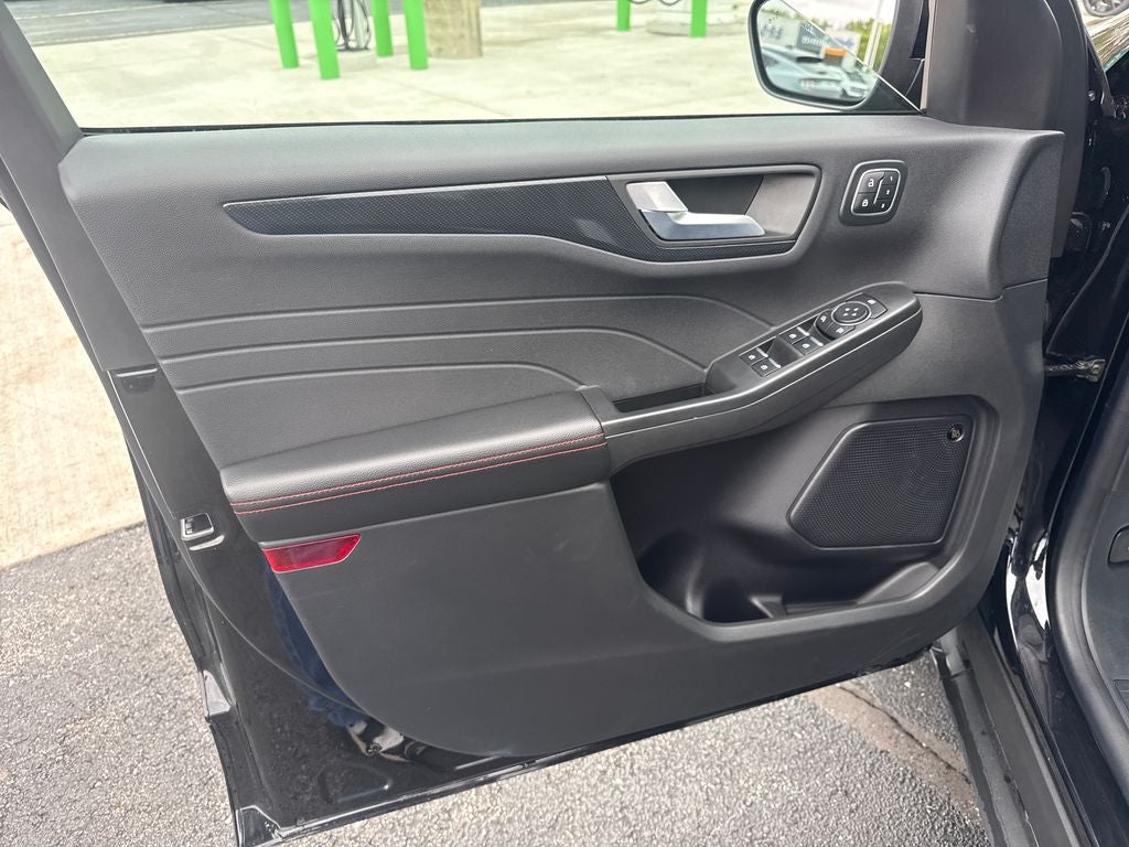 2024 Ford Escape ST-Line Select