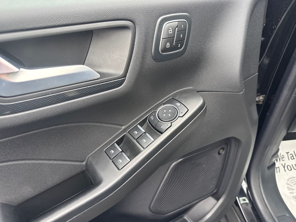 2024 Ford Escape ST-Line Select