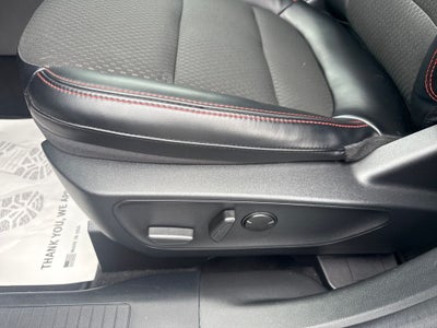 2024 Ford Escape ST-Line Select