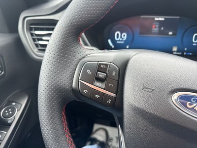 2024 Ford Escape ST-Line Select