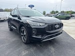 2024 Ford Escape ST-Line Select