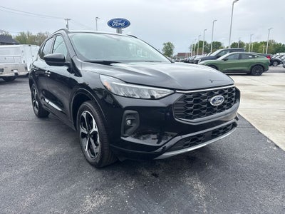 2024 Ford Escape ST-Line Select