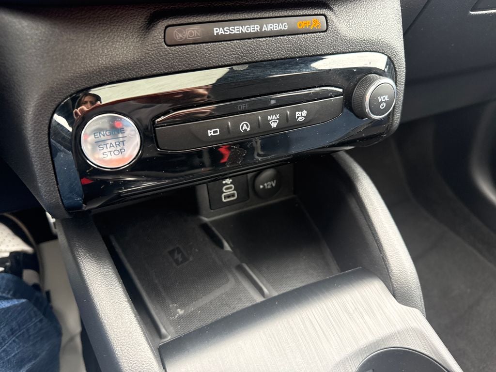 2024 Ford Escape ST-Line Select