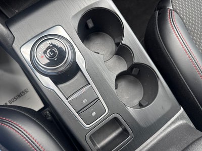 2024 Ford Escape ST-Line Select
